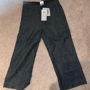 Janie and jack trousers